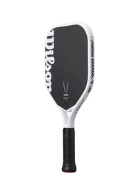 Wilson - Vesper Control 17 Pickleball Paddle