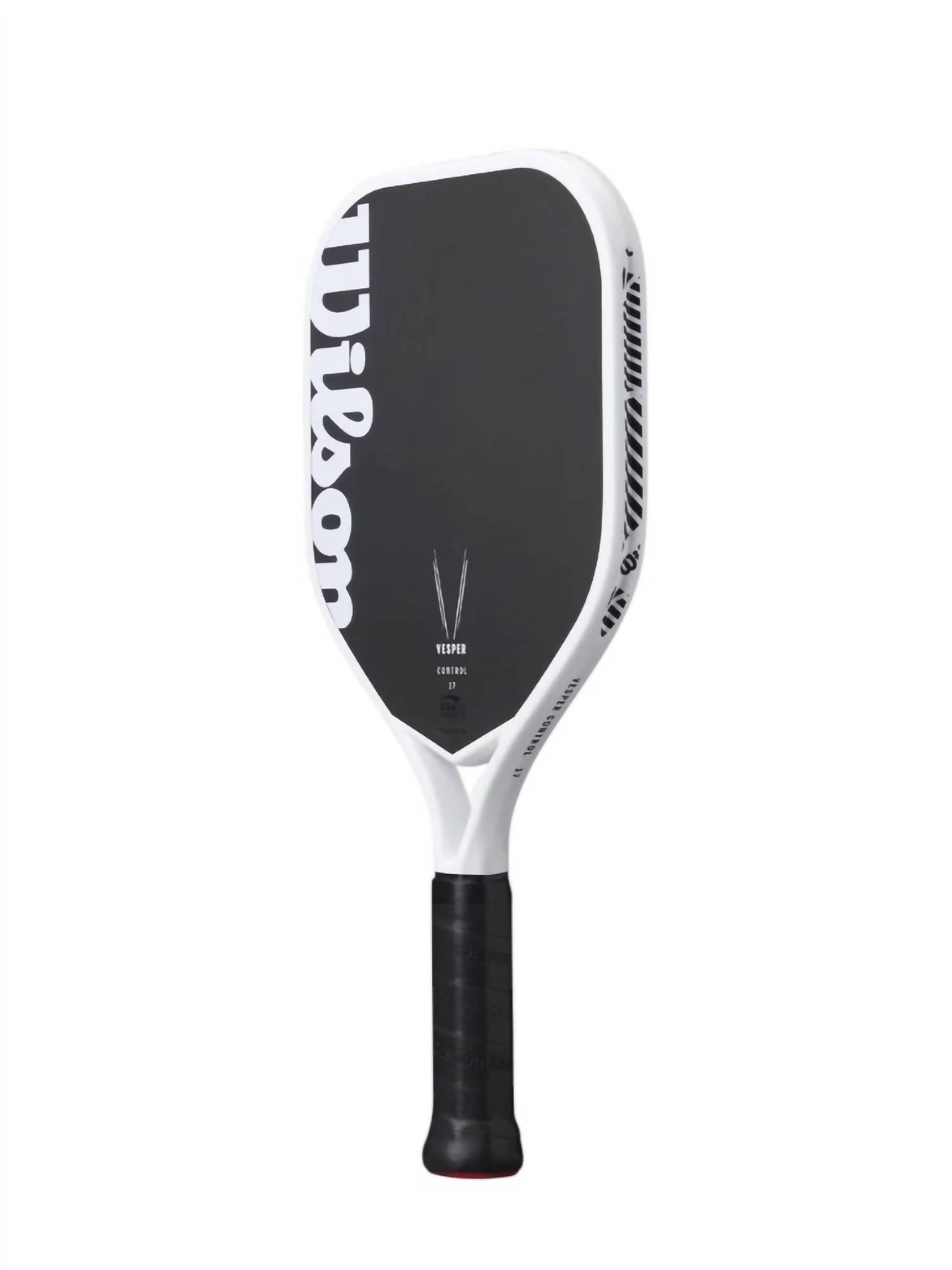 Wilson - Vesper Control 17 Pickleball Paddle