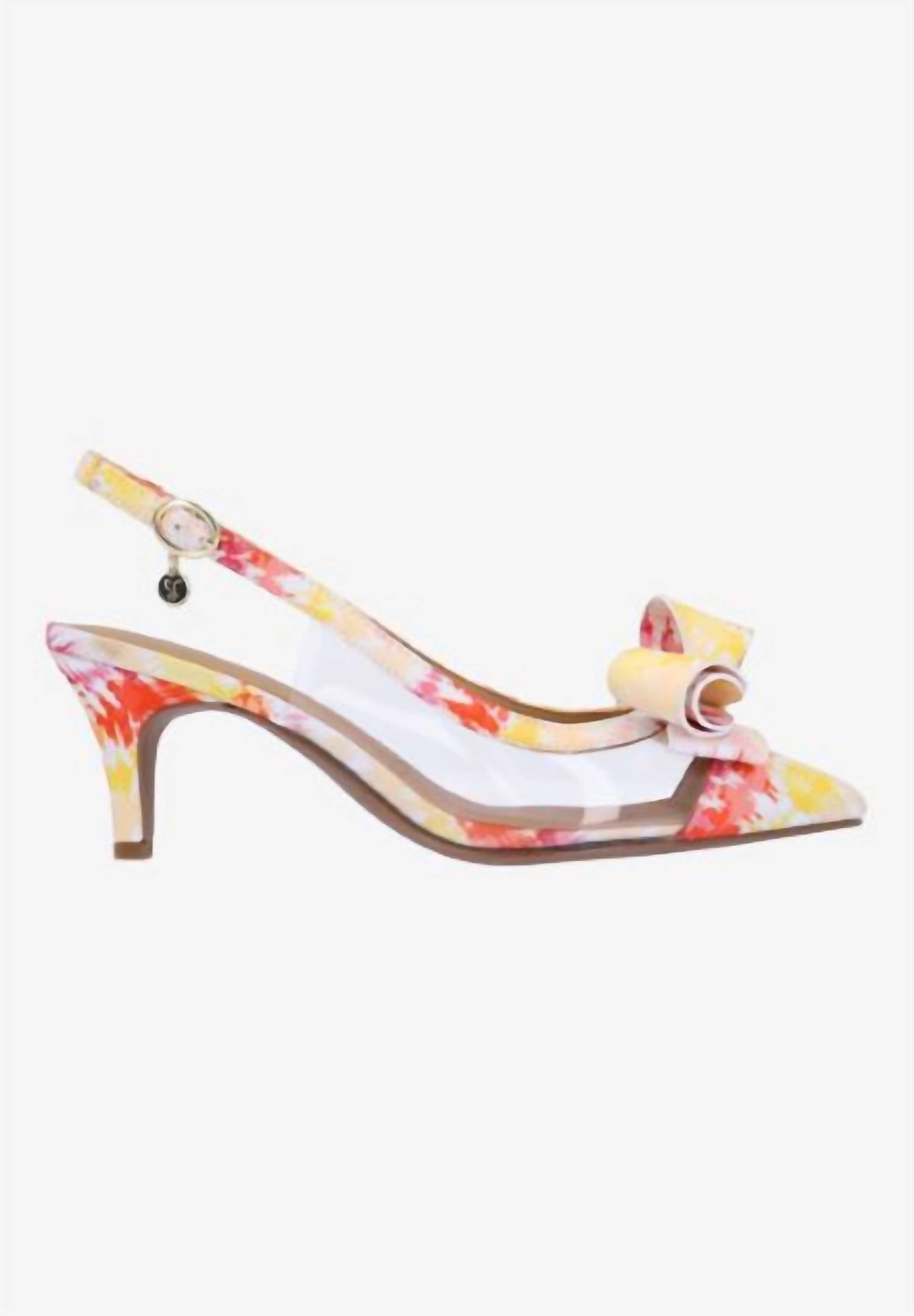 J. Renee - Women's Calista Pumps
