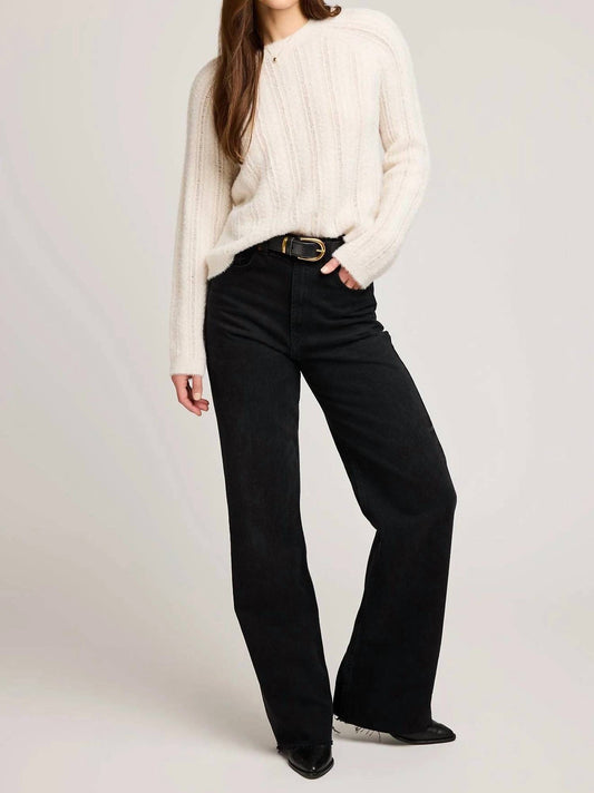 Gentle Fawn - Cornelia Sweater