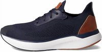 Johnston & Murphy - Men's Miles Knit Lace-up Sneaker
