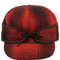 Stormy Kromer - Men's Original Sidekick Cap