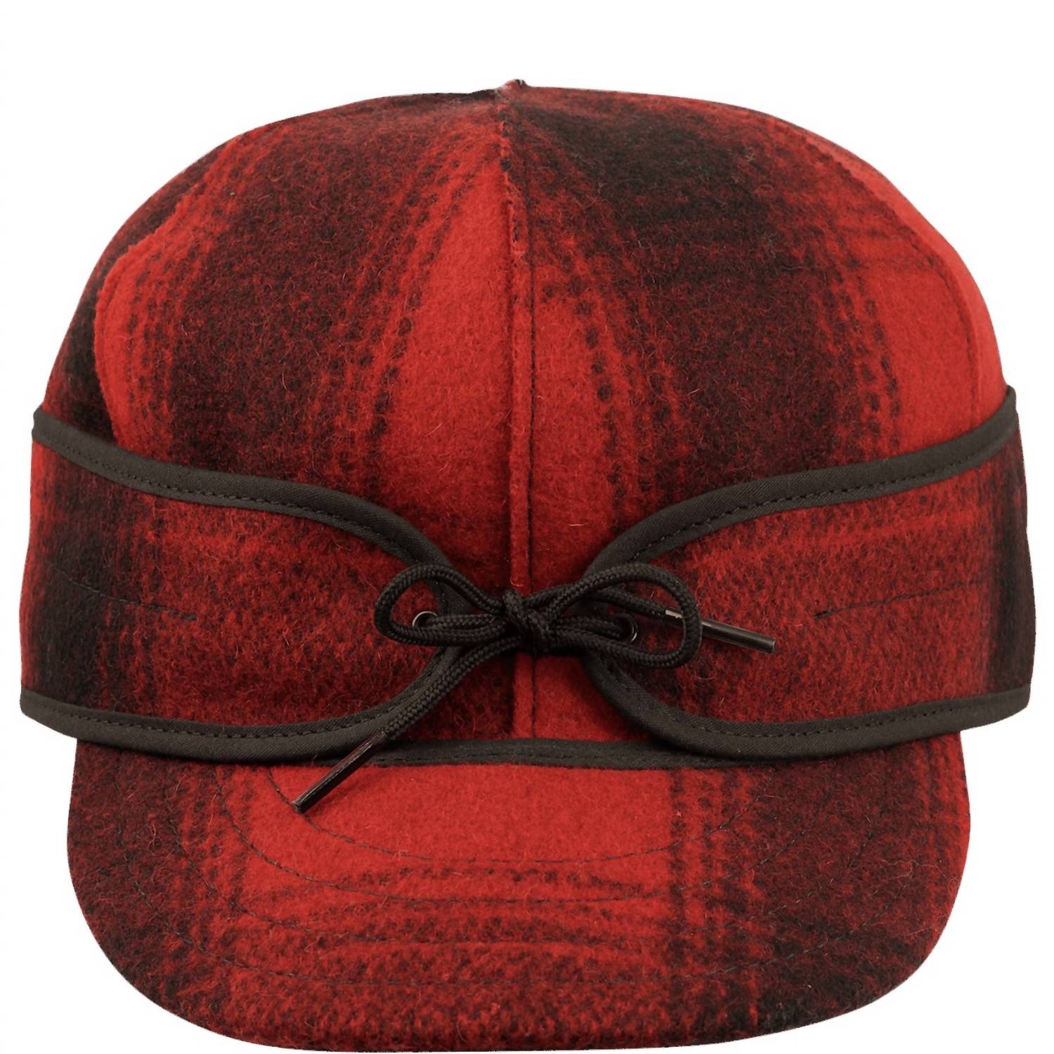Stormy Kromer - Men's Original Sidekick Cap