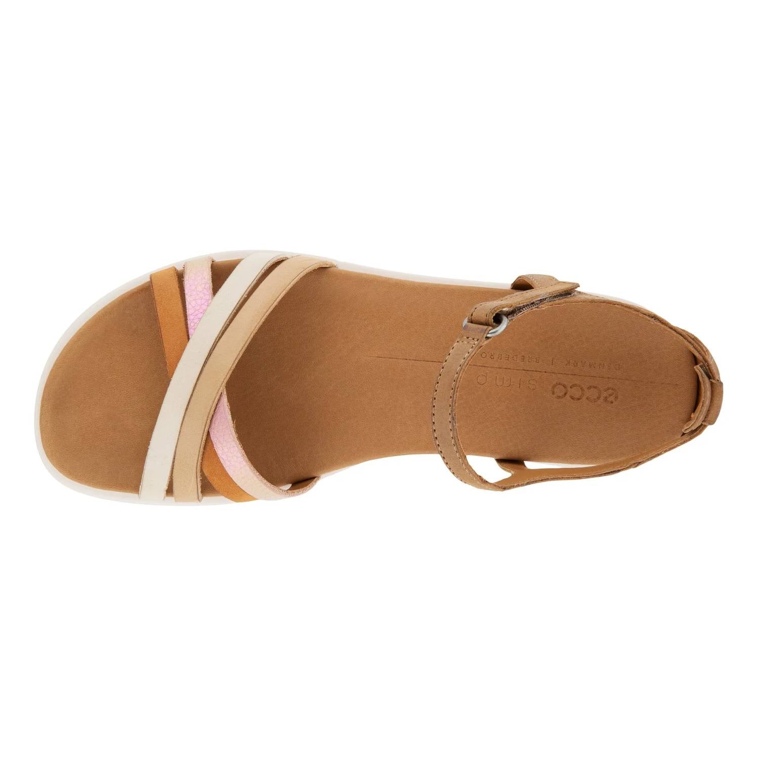 Ecco - SIMPL SANDAL