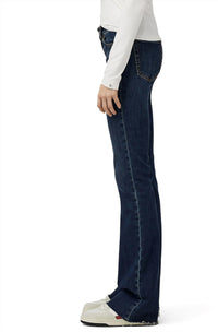 Rag & Bone - Kinsley Low Rise Bootcut Jeans