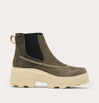 Sorel - Women's Joan Frwd Chelsea Boot