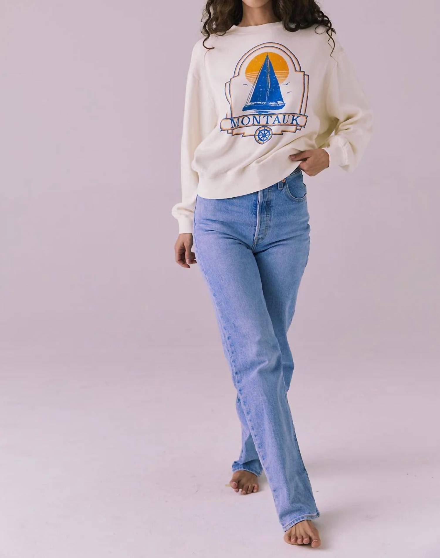 Chaser - Montauk Sweatshirt