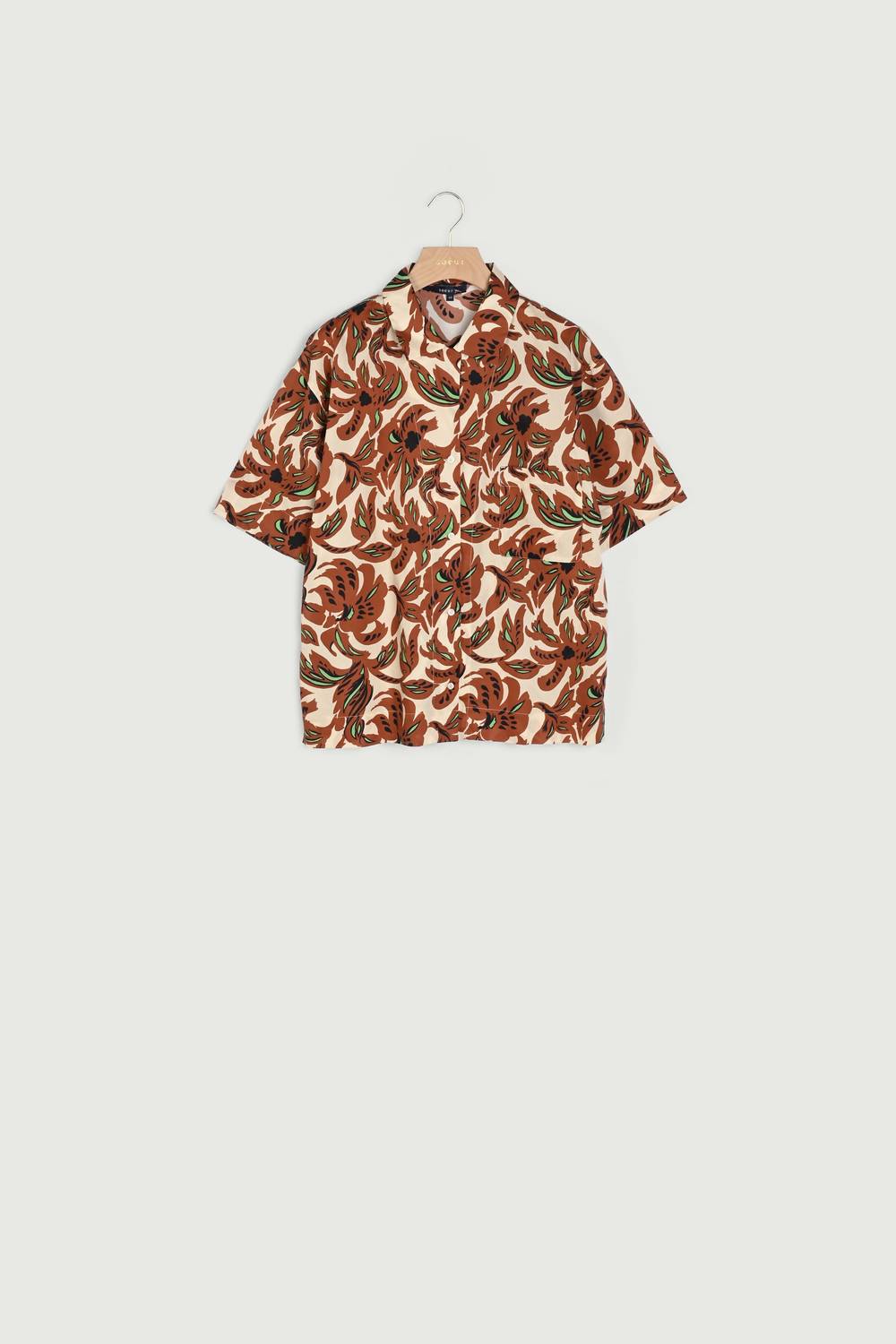 Soeur - Alexandre Shirt