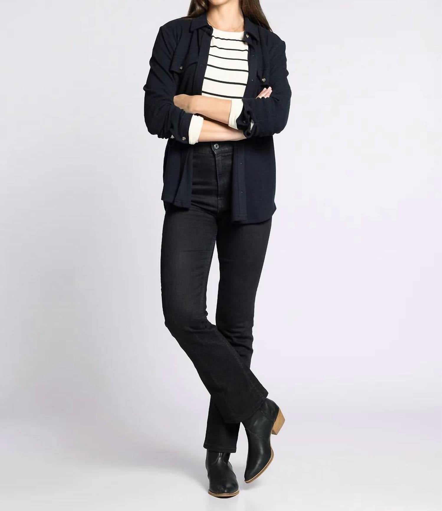 Thread & Supply - Cassian Shirt