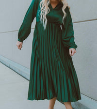 She + Sky - Embrace Maxi Dress