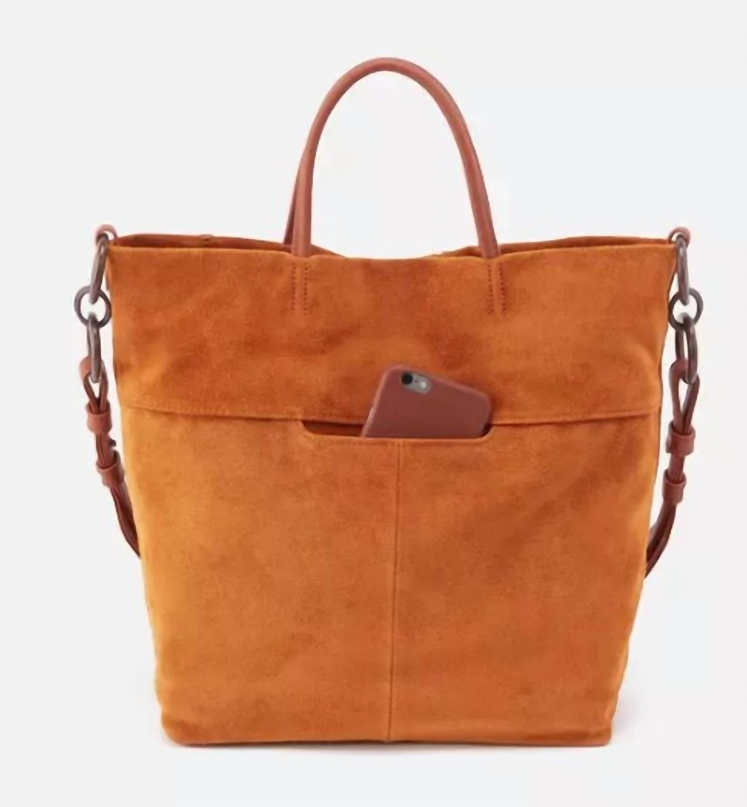 Hobo - Women's Tripp Tote Bag