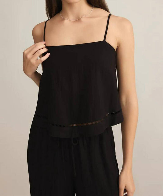 Z Supply - La Luz Tank