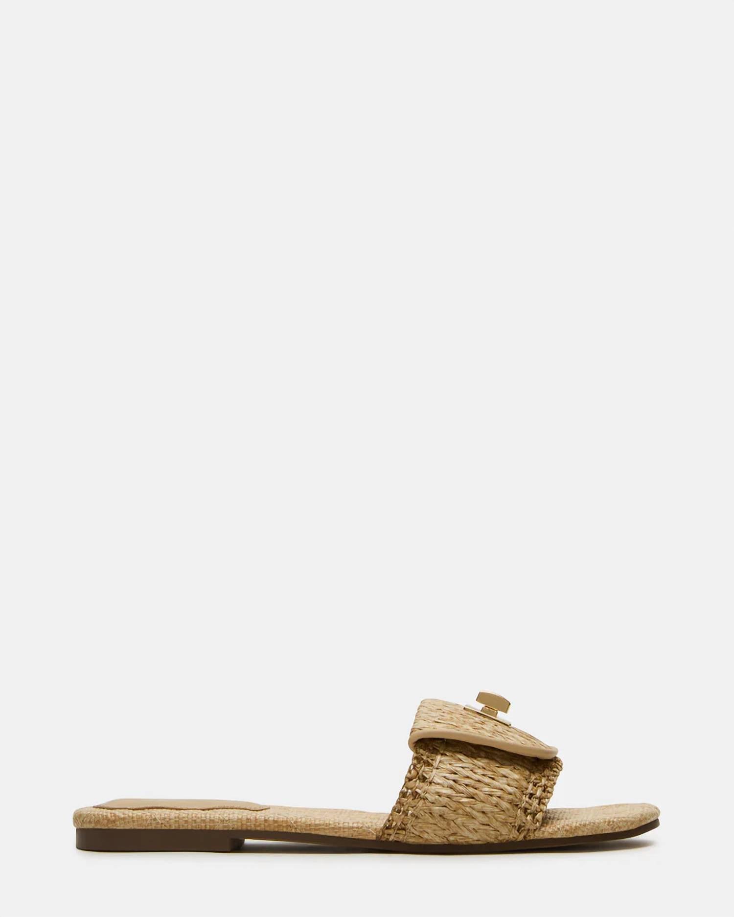 Steve Madden - Women's Moreland Slide Sandal