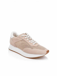 L'Agence - Women's Deepa Platform Sneakers