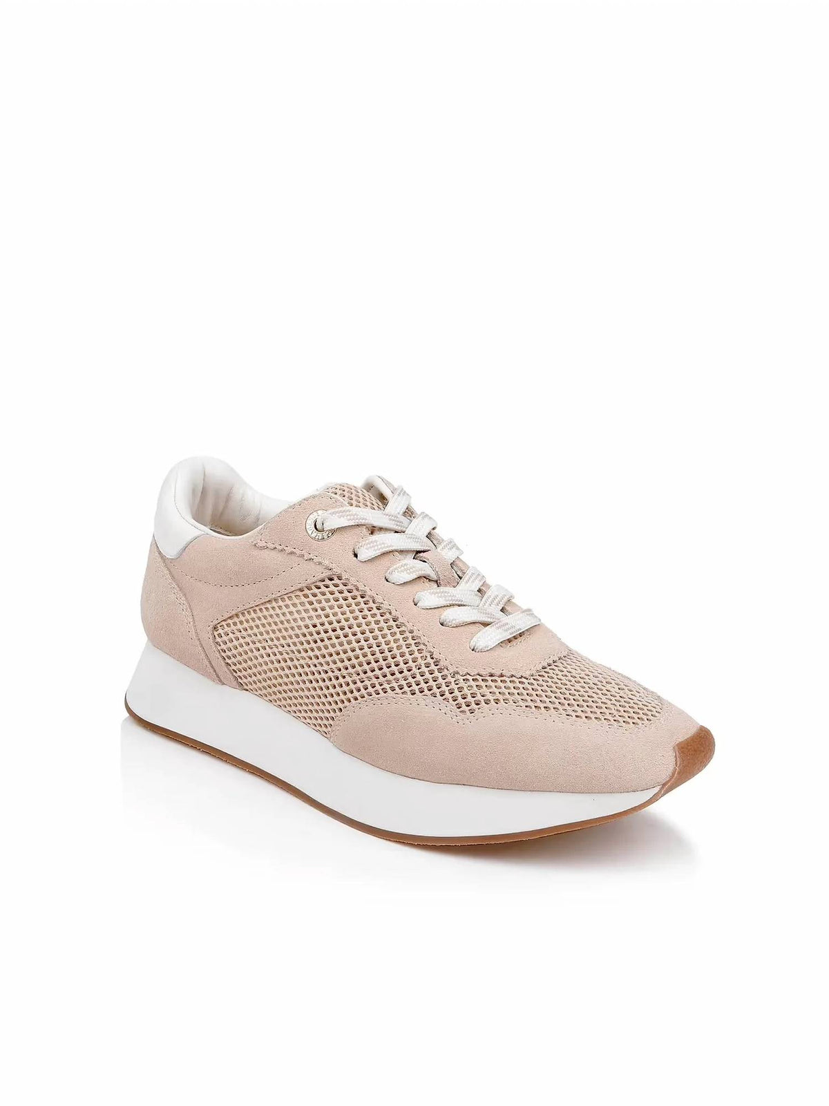 L'Agence - Women's Deepa Platform Sneakers