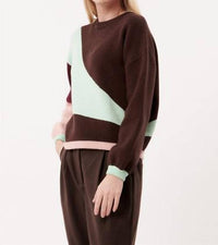 Frnch - Mariko Sweater