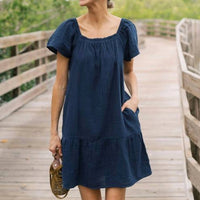 Navybleu - Molly Dress
