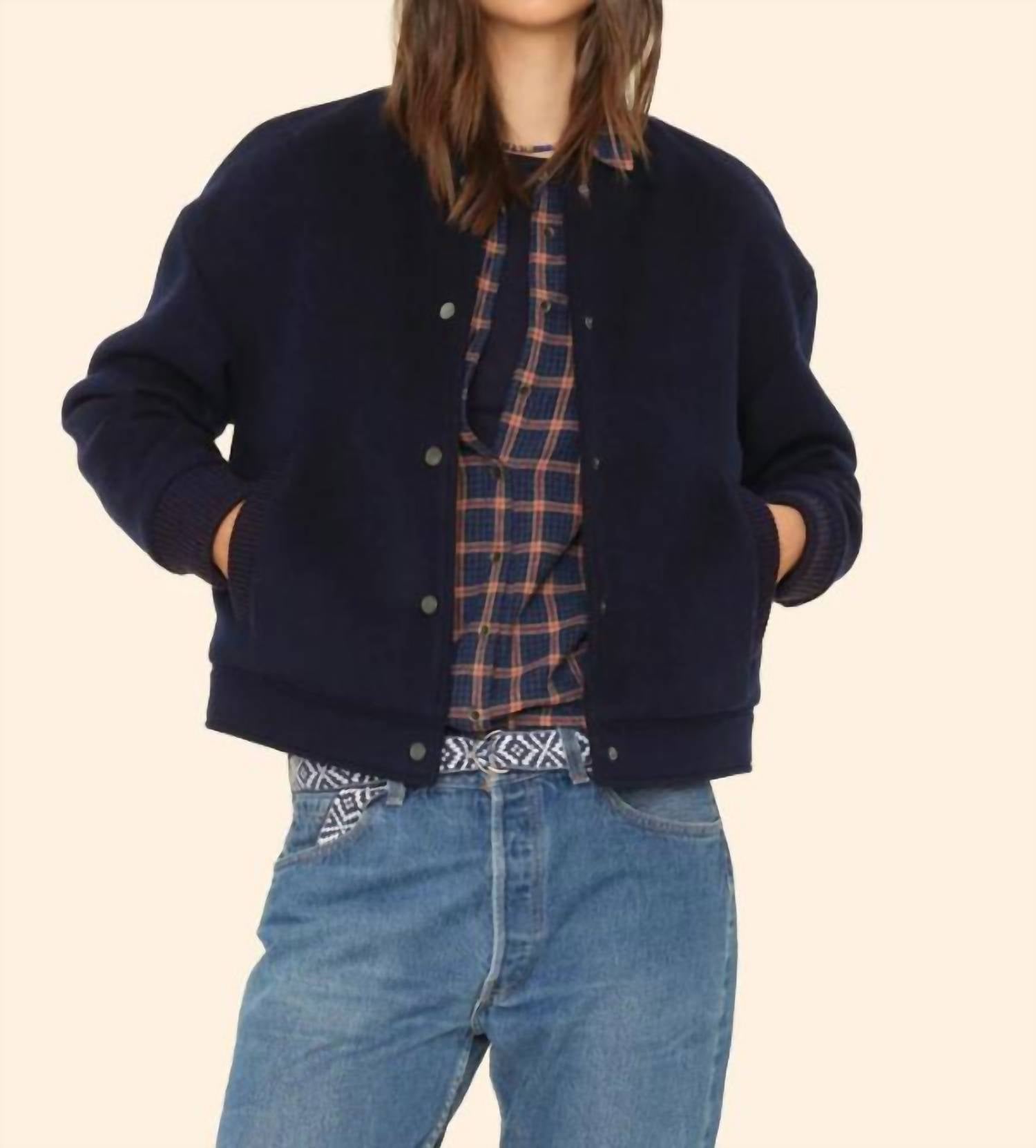 Xirena - Braidy Jacket