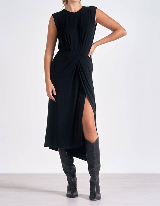 Elan - Juliet Knit Dress