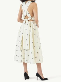 Rosie Assoulin - Sailor Dress