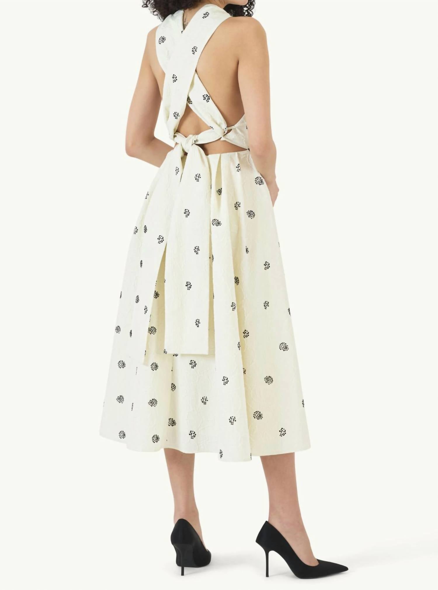 Rosie Assoulin - Sailor Dress
