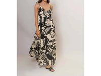 Hutch - Flores Dress