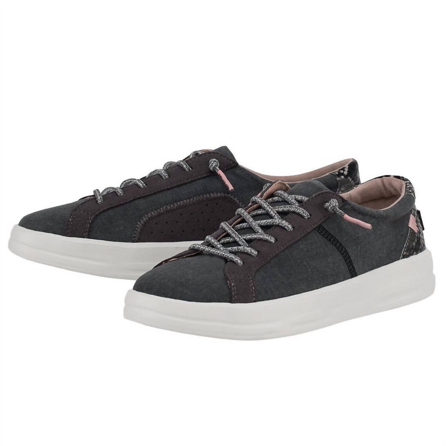 Hey Dude - Women's Karina Sneakers