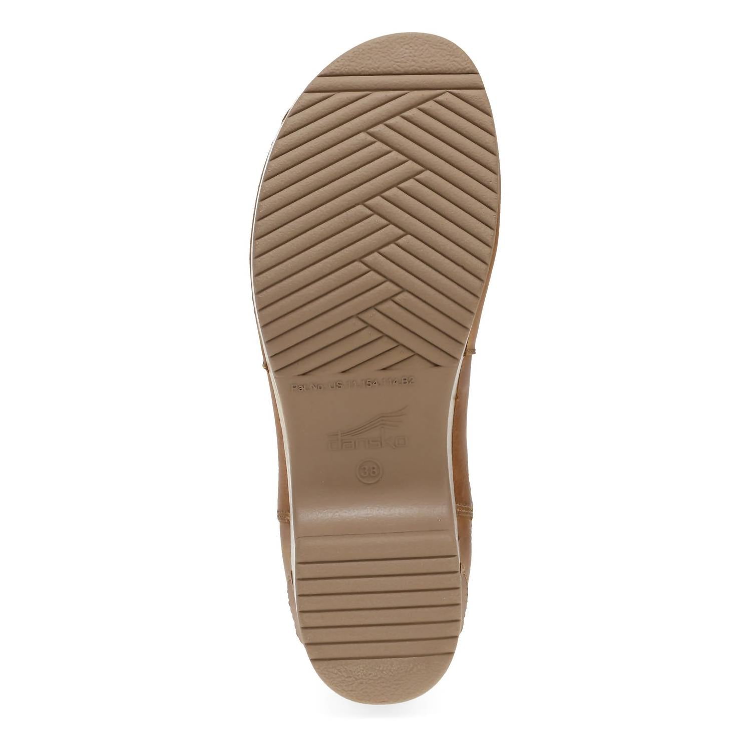 Dansko - Women's Becka Pull Up Boots