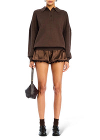 Ser.O.Ya - Misha Bubble Short