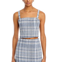 Lucy Paris - Cher Tank Top