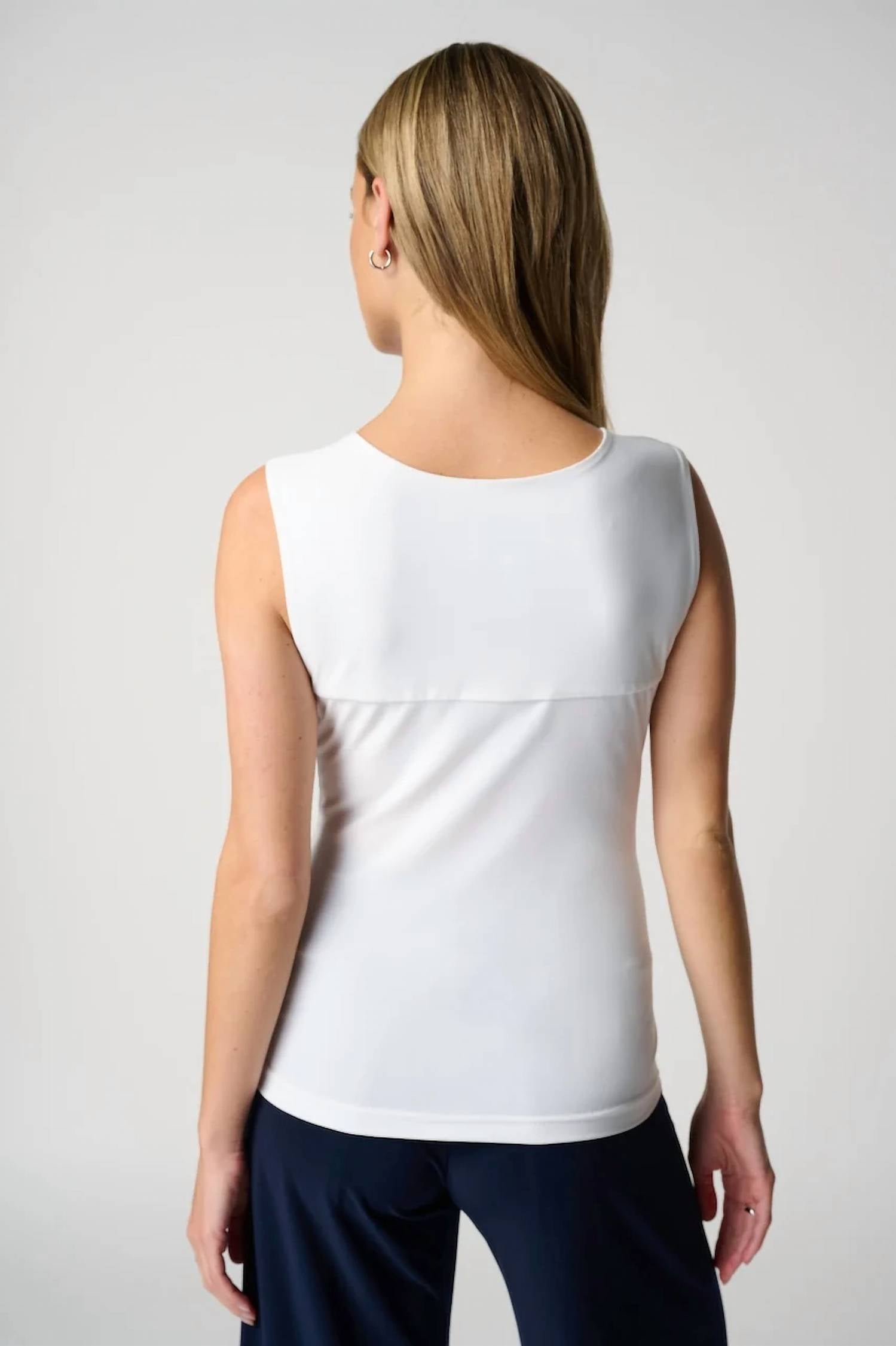 Joseph Ribkoff - Square Neck Camisole