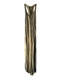 Gilda Midani - Women's Long Tank Dress