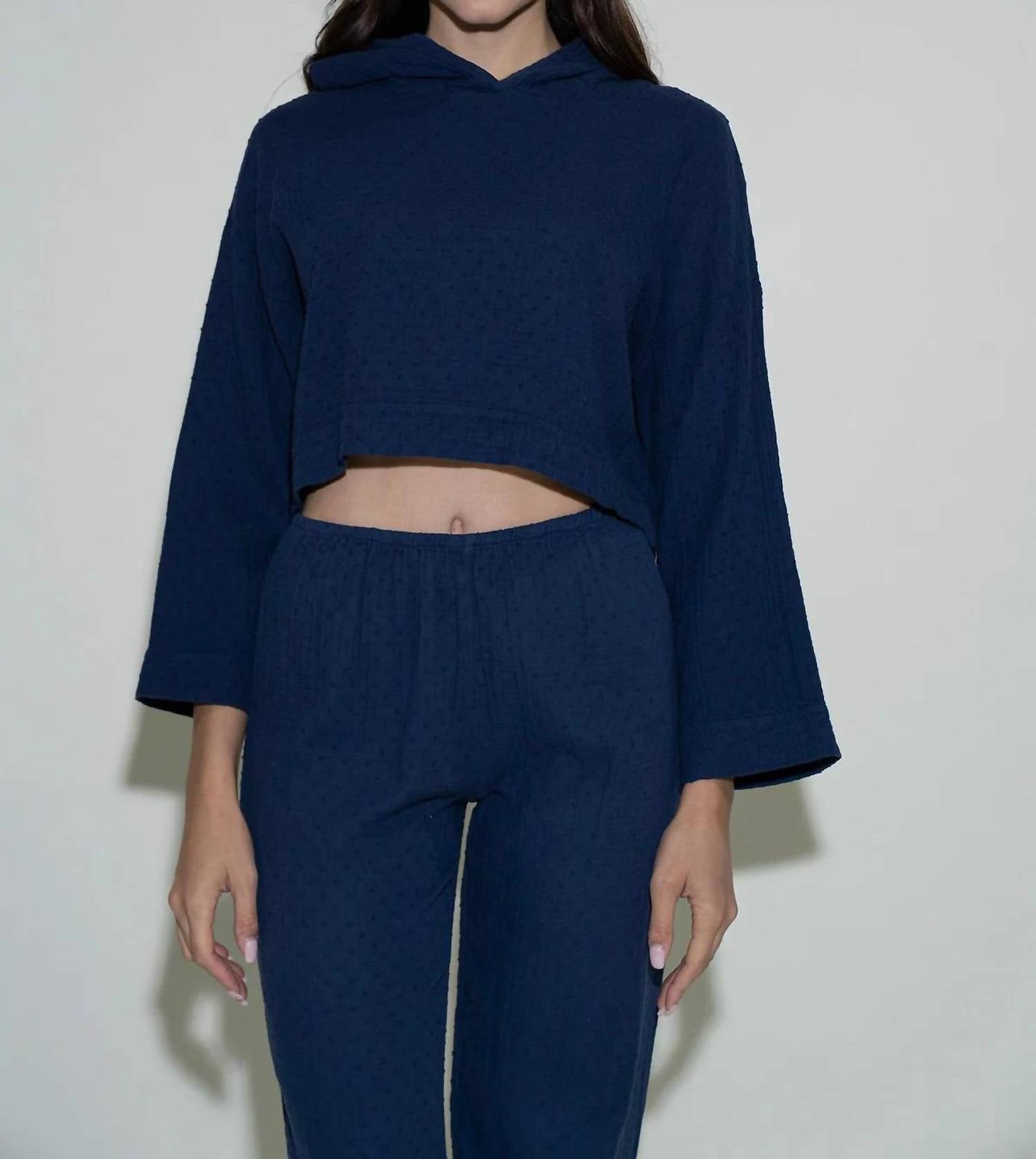 Starkx - Remi Sweatshirt