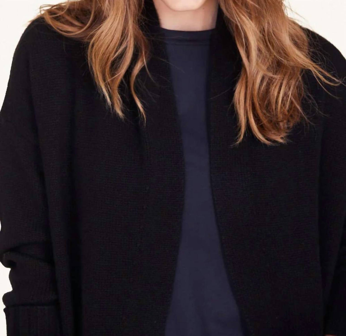 Not Monday - Marlowe Cashmere Cardigan