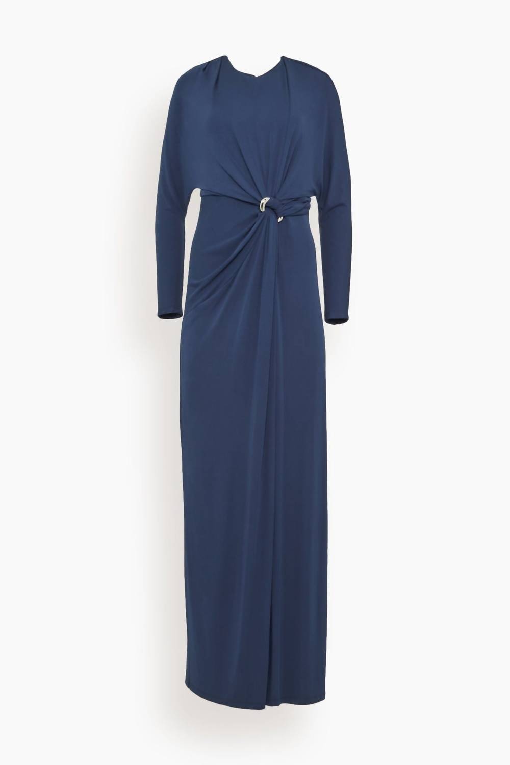 Simkhai - Maisie Long Sleeve Dress