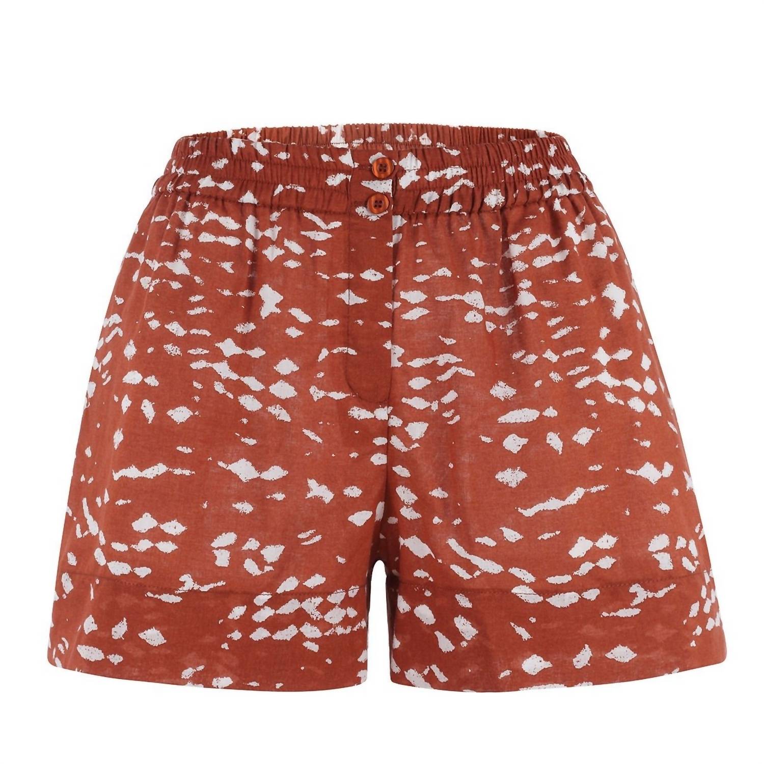 The Shirt - Women's Barry Short