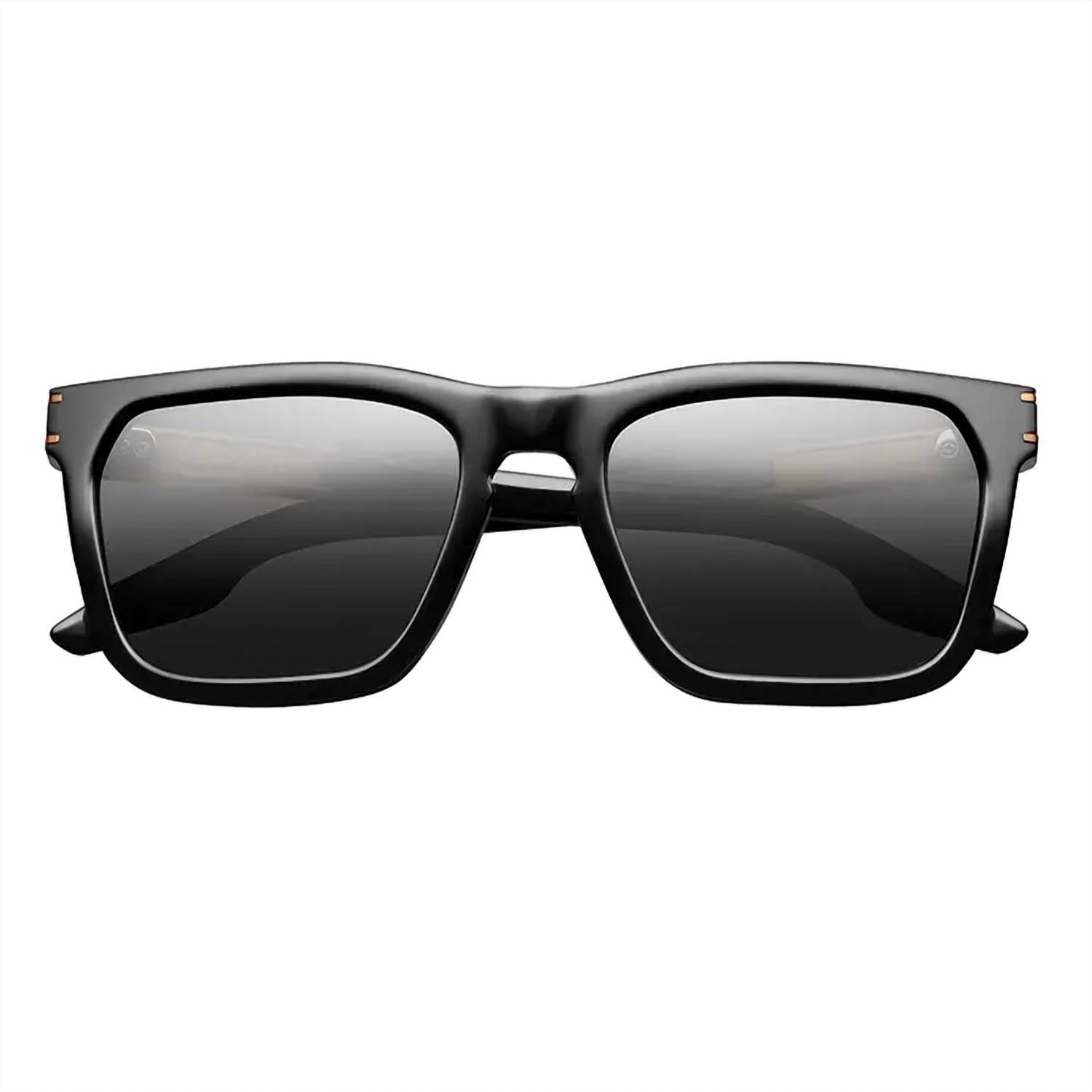 Ivi Vision - Unisex Gravitas Sunglasses