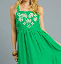 Umgee - Future is Bright Dress