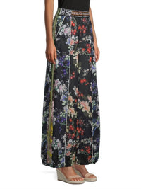 BLOSSOM PALAZZO PANTS