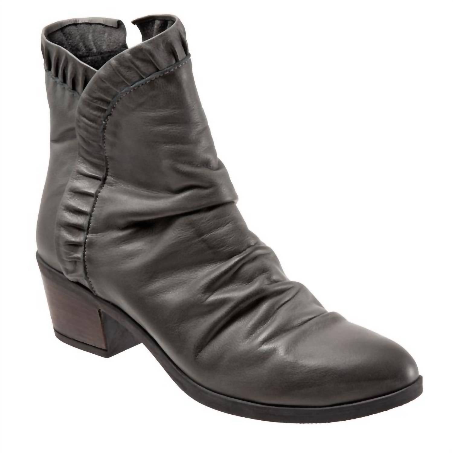 Bueno - WOMEN'S CONNIE MID-HEIGHT BOOT