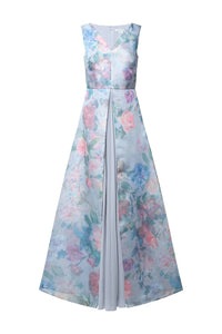 Kay Unger - Merida Gown