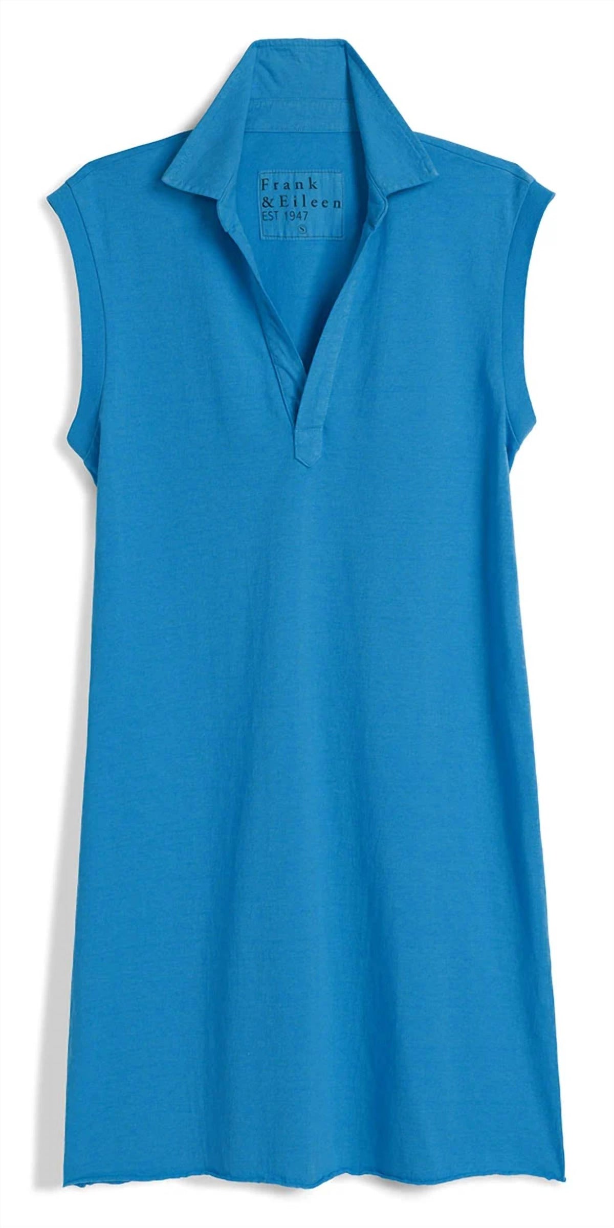 Frank & Eileen - Women's Lily Mini Dress