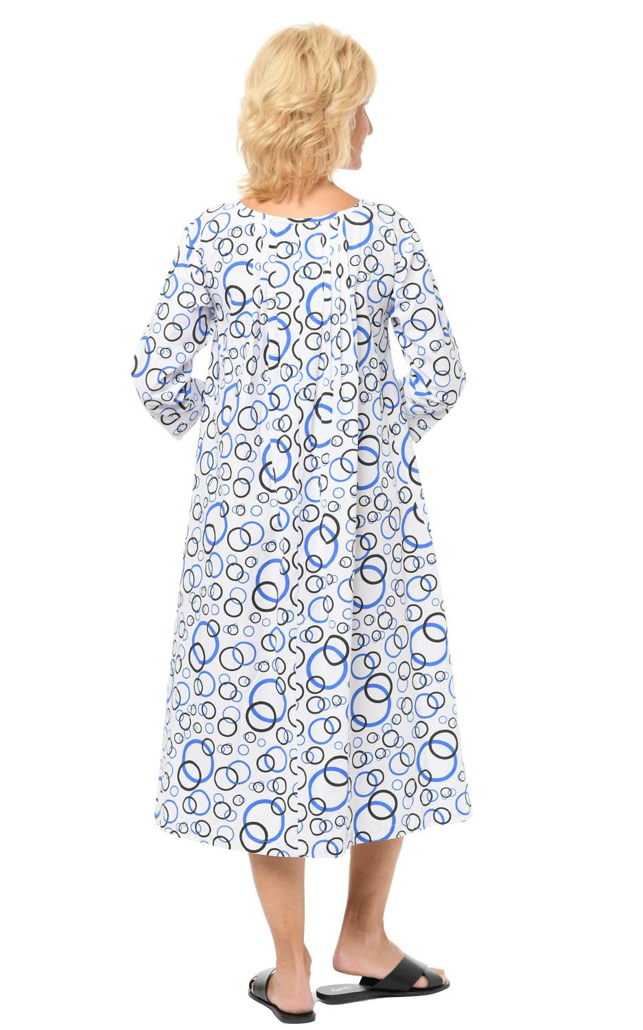 Tulip Clothing - Lexi Dress