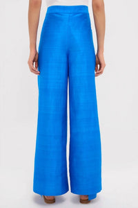 Coniglio - Two Panel Wrap Pant