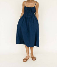 Ciao Lucia - Gabriela Dress