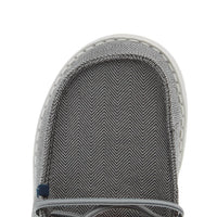 Hey Dude - Kids Wally Shoes