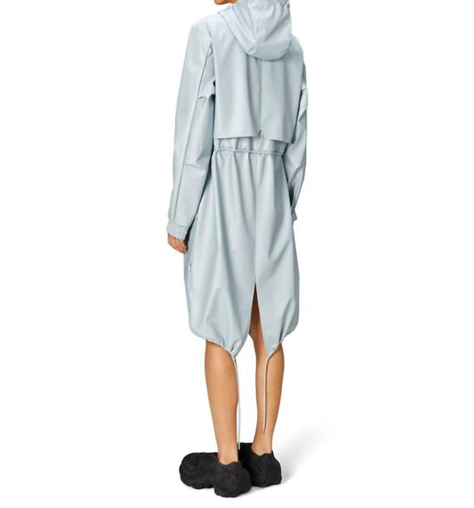 Rains - String W Parka Jacket