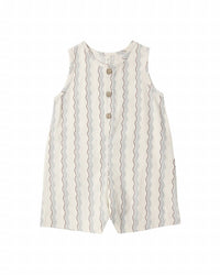 Rylee + Cru - Kid's Mavrick Romper