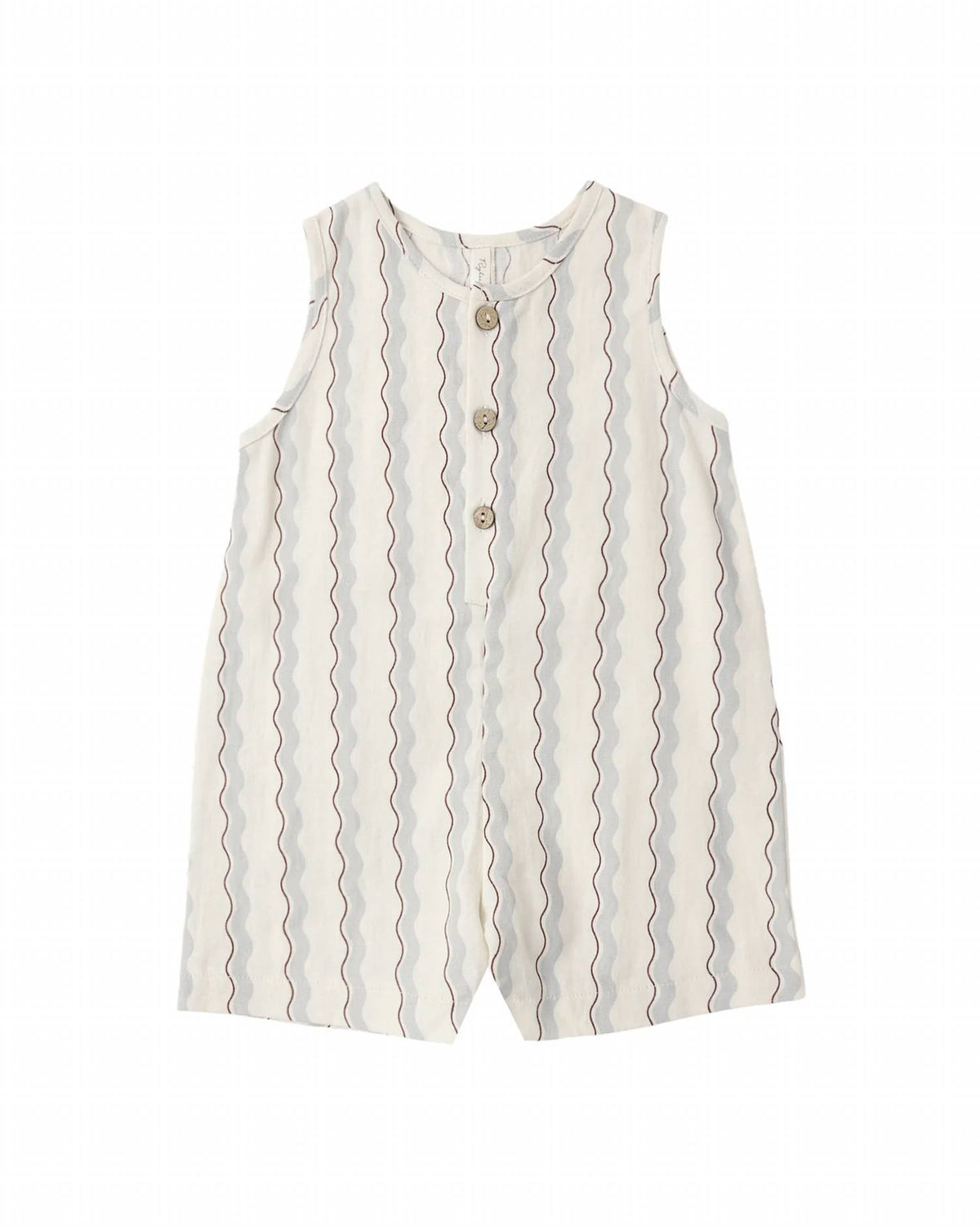 Rylee + Cru - Kid's Mavrick Romper