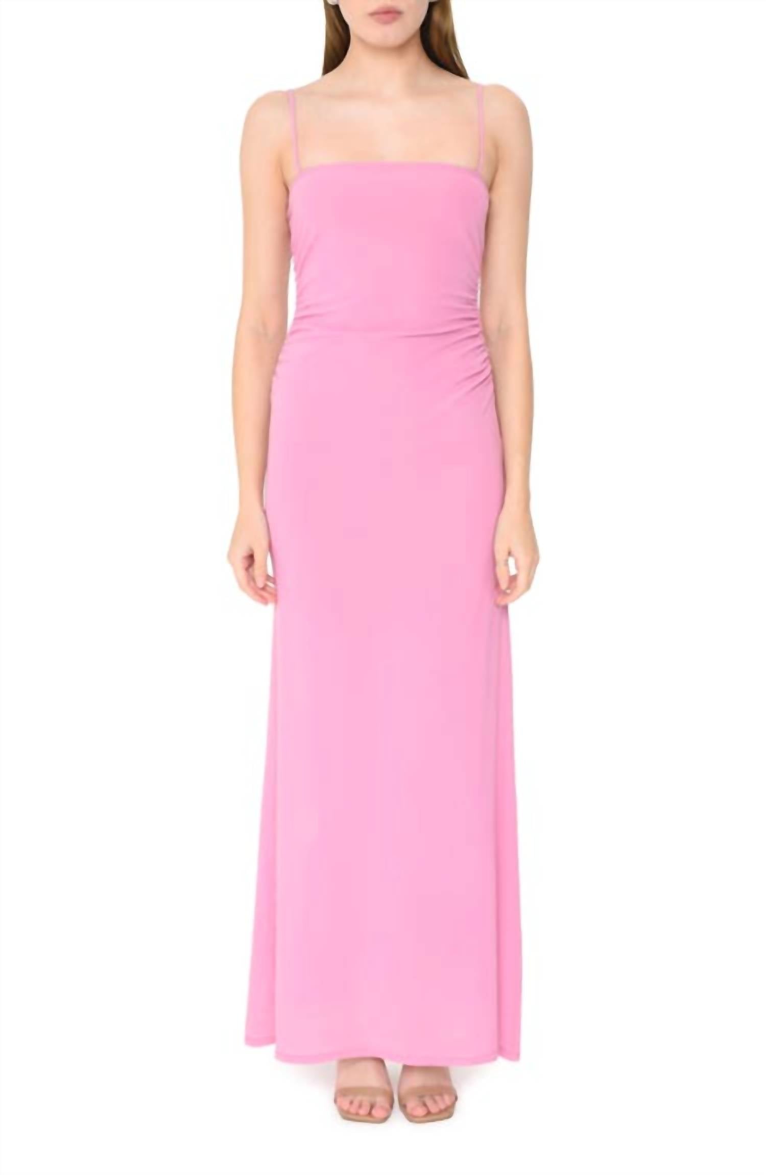 Wayf - Isabella Dress